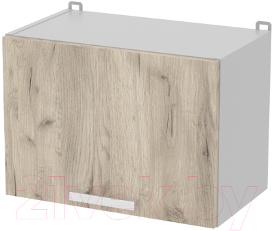 Шкаф под вытяжку Интерлиния Компо ВШГ50-360 - фото