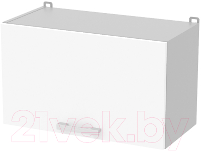 Шкаф под вытяжку Интерлиния Компо ВШГ60-360 - фото