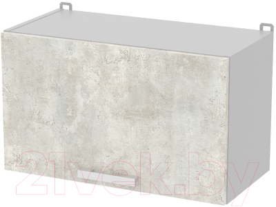 Шкаф под вытяжку Интерлиния Компо ВШГ60-360 - фото