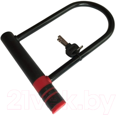 Велозамок Tonyon 12x145x210 / TY301B-21 - фото