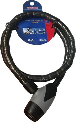 Велозамок Tonyon 15x1000 / 236KS-1510 - фото