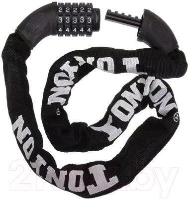 Велозамок Tonyon 6x900 / 732CH-0690 - фото