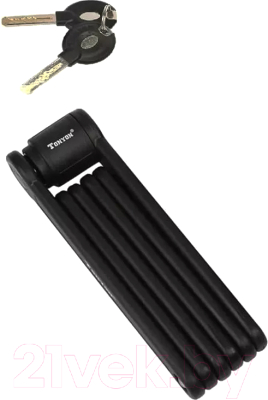 Велозамок Tonyon 3853FL-840 - фото