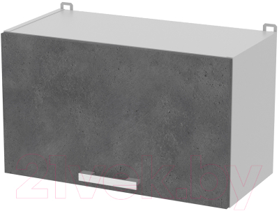 Шкаф под вытяжку Интерлиния Компо ВШГ60-360 - фото