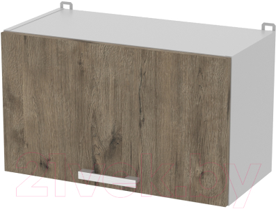 Шкаф под вытяжку Интерлиния Компо ВШГ60-360 - фото