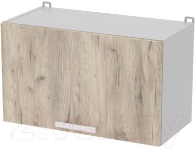 Шкаф под вытяжку Интерлиния Компо ВШГ60-360 - фото