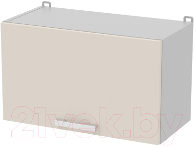 Шкаф под вытяжку Интерлиния Компо ВШГ60-360 - фото