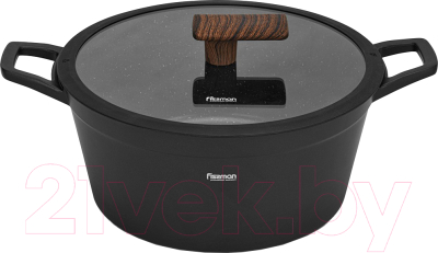 Кастрюля Fissman Filomena 14530 - фото