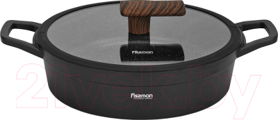 Сотейник Fissman Filomena 14537 - фото