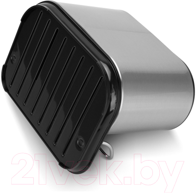 Подставка для моющего средства и губок Fissman 17076