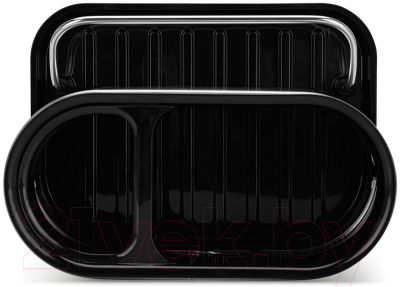 Подставка для моющего средства и губок Fissman 17076