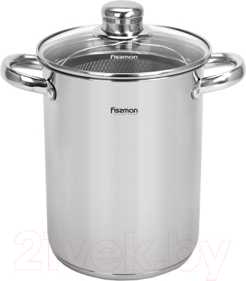 Кастрюля Fissman Capellini 5369 - фото