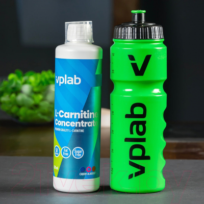 L-карнитин Vplab Концентрат