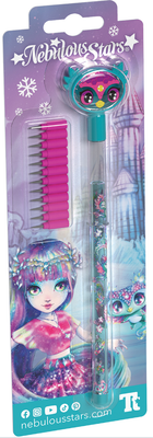 Простой карандаш Nebulous Stars Isadora / 11438-2_NSDA - фото