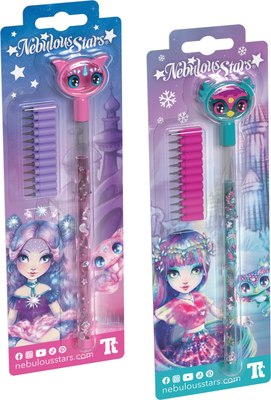 Простой карандаш Nebulous Stars Isadora / 11438-2_NSDA