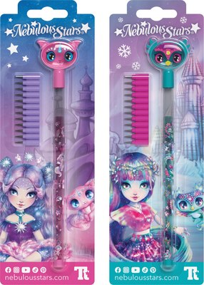 Простой карандаш Nebulous Stars Isadora / 11438-2_NSDA