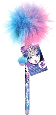 Ручка шариковая Nebulous Stars Eclipsia / 11511-1_NSDA - фото