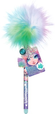 Ручка шариковая Nebulous Stars Coralia / 11511-2_NSDA - фото