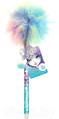 Ручка шариковая Nebulous Stars Isadora / 11511-4_NSDA - фото