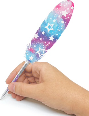 Ручка шариковая Nebulous Stars Estrelia / 11541-1_NSDA