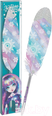 Ручка шариковая Nebulous Stars Isadora / 11541-2_NSDA - фото