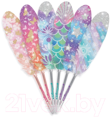 Ручка шариковая Nebulous Stars Isadora / 11541-2_NSDA