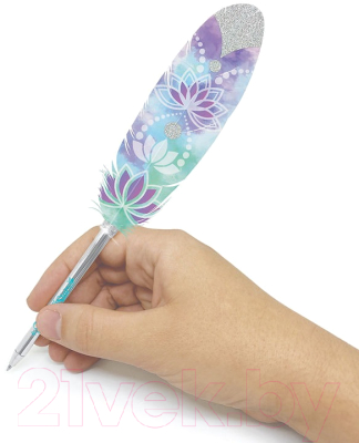 Ручка шариковая Nebulous Stars Isadora / 11541-2_NSDA