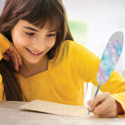 Ручка шариковая Nebulous Stars Isadora / 11541-2_NSDA