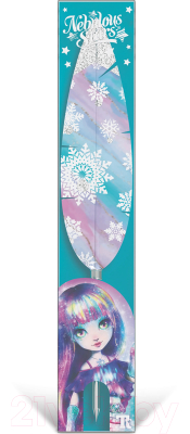 Ручка шариковая Nebulous Stars Isadora / 11541-2_NSDA