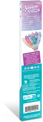 Ручка шариковая Nebulous Stars Isadora / 11541-2_NSDA