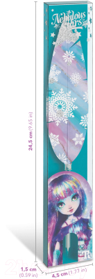 Ручка шариковая Nebulous Stars Isadora / 11541-2_NSDA