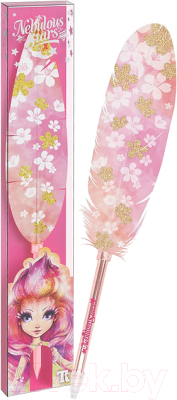 Ручка шариковая Nebulous Stars Petulia / 11541-3_NSDA - фото