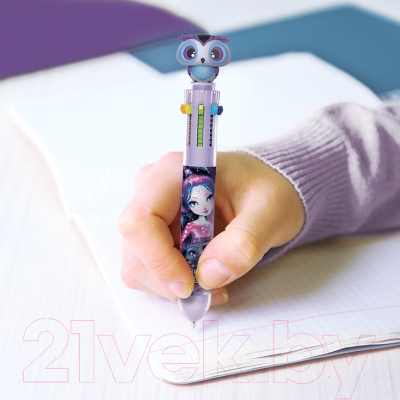 Ручка шариковая Nebulous Stars Eclipcia / 11591-1_NSDA 