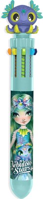 Ручка шариковая Nebulous Stars Marinia / 11591-2_NSDA - фото