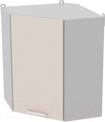 Шкаф навесной для кухни Интерлиния Компо ВШУ-720 - фото