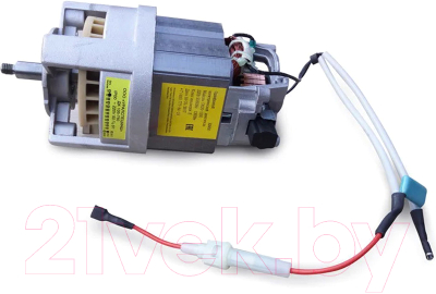 Электродвигатель для измельчителя No Brand Уралспецмаш ДК 105-370 / slki900 - фото