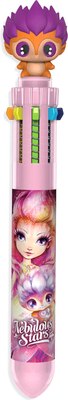 Ручка шариковая Nebulous Stars Petulia / 11591-3_NSDA - фото