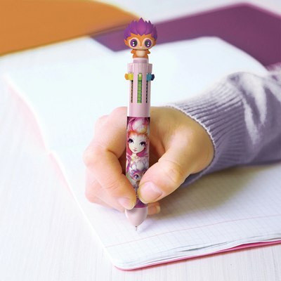 Ручка шариковая Nebulous Stars Petulia / 11591-3_NSDA