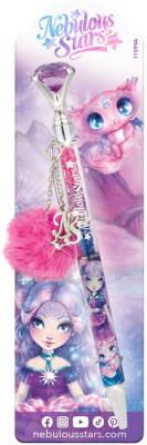 Ручка шариковая Nebulous Stars Nebulia / 11599-1_NSDA