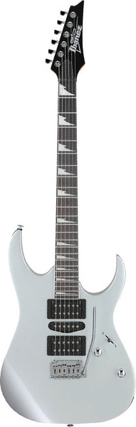 Электрогитара Ibanez GRG170DX-SV - фото