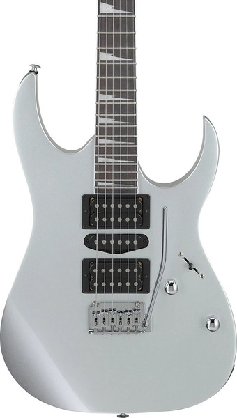 Электрогитара Ibanez GRG170DX-SV
