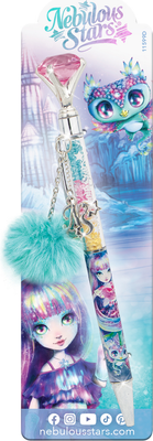 Ручка шариковая Nebulous Stars Isadora / 11599-4_NSDA
