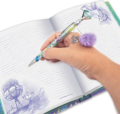 Ручка шариковая Nebulous Stars Isadora / 11599-4_NSDA