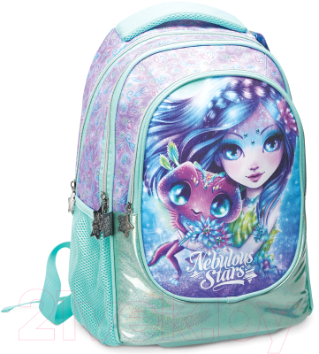 Детский рюкзак Nebulous Stars Nenuphia / 12543_NSDA - фото