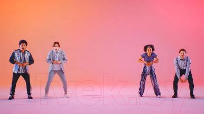 Игра для игровой консоли Nintendo Everybody 1-2-Switch!