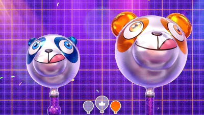 Игра для игровой консоли Nintendo Everybody 1-2-Switch!