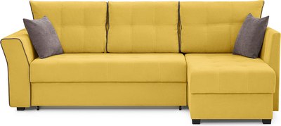 Диван угловой Mio Tesoro Камил 484