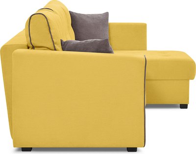 Диван угловой Mio Tesoro Камил 484