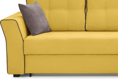 Диван угловой Mio Tesoro Камил 484