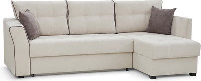 Диван угловой Mio Tesoro Камил 484 - фото